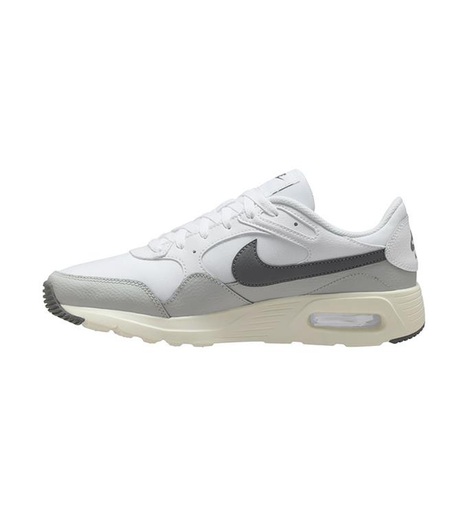 Nike Air Max SC CW4555-121 WHITE-SMOKE-GREY-PHOTON-DUST-S