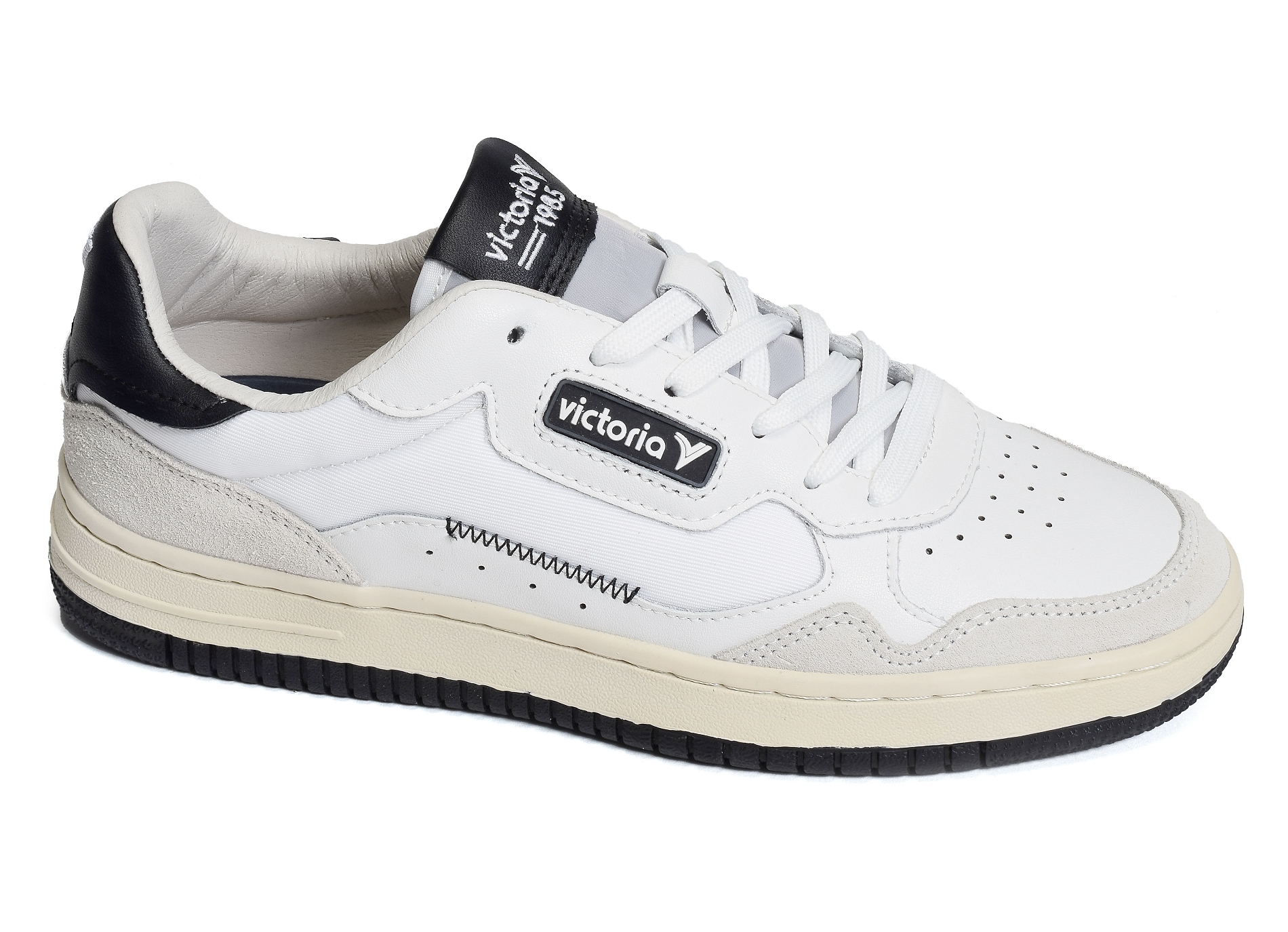 8800105 blanc noir