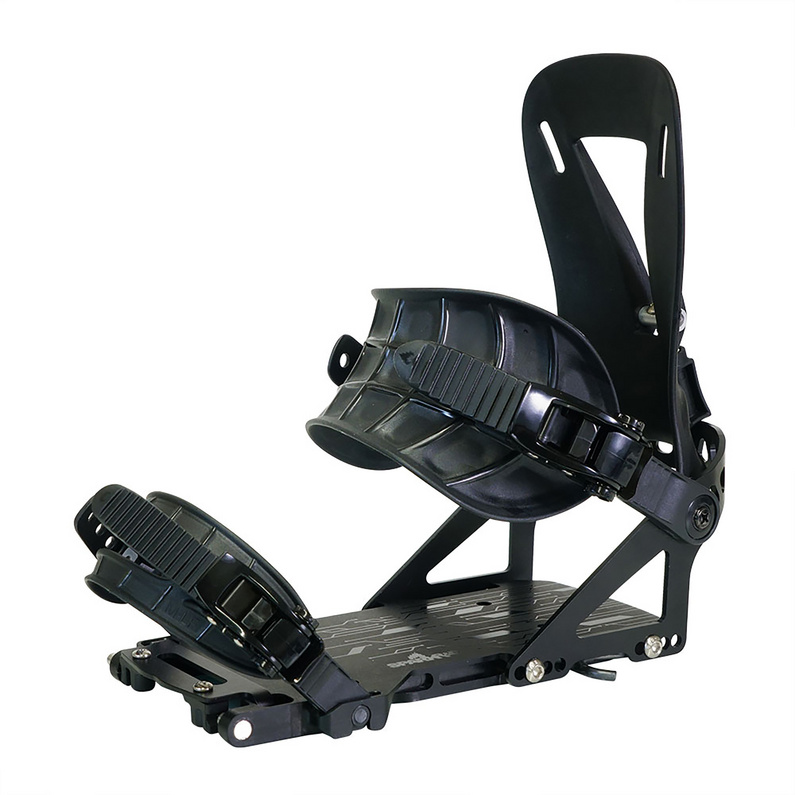 Spark Surge ST Splitboardbindung