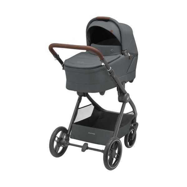 Maxi-Cosi Oxford  Kinderwagen 2-in-1 - Twillic Graphite