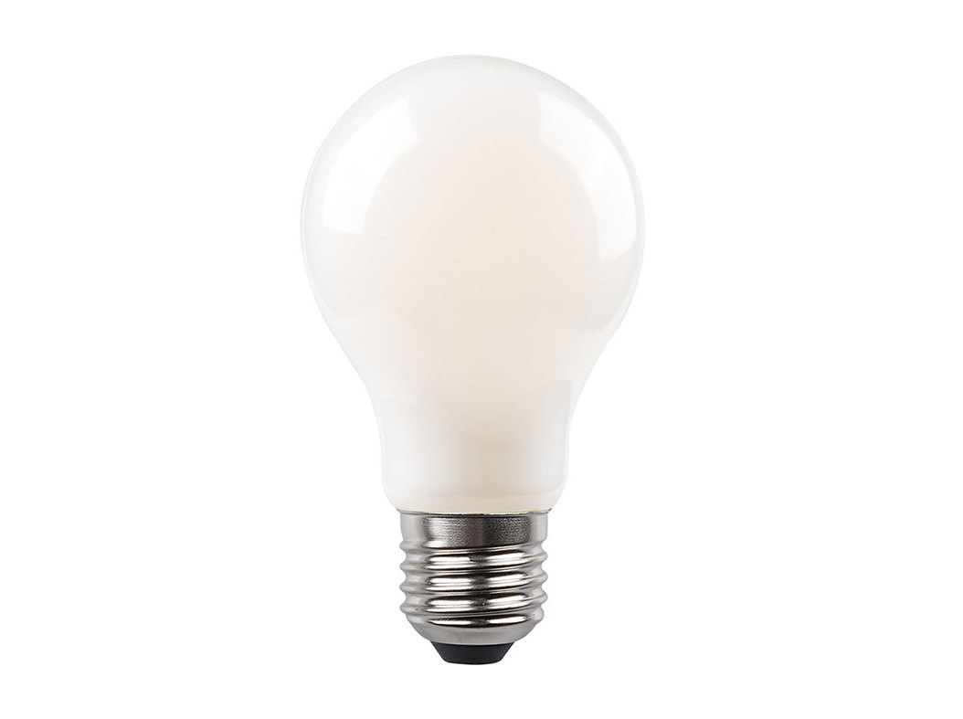 LÂMPADA LED STANDARD AUCHAN E27 100W LUZ BRANCA