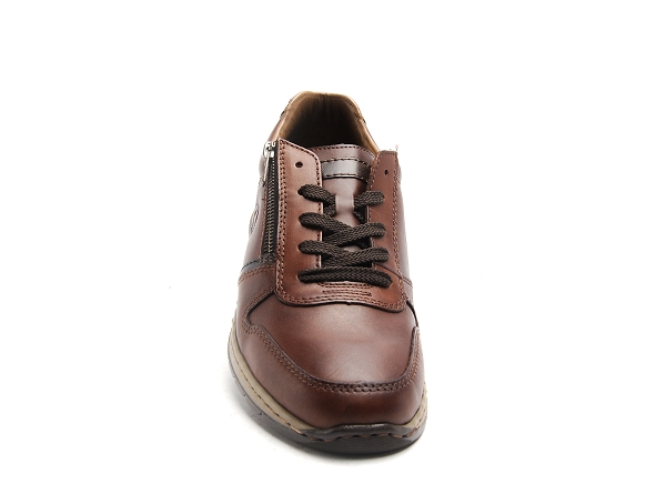 Rieker basses homme b2112 marron