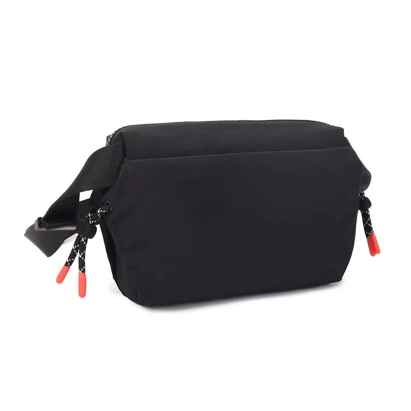 Hedgren Jun Heup- / Crossbody Tas Black