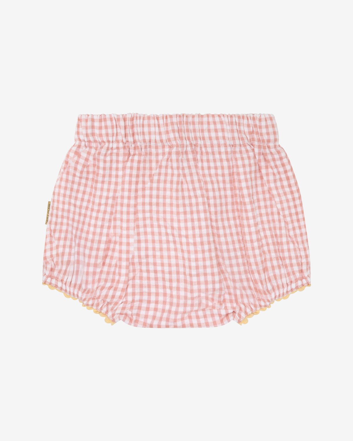 Bloomers Baby – 100% Bomull | HCHilma Check
