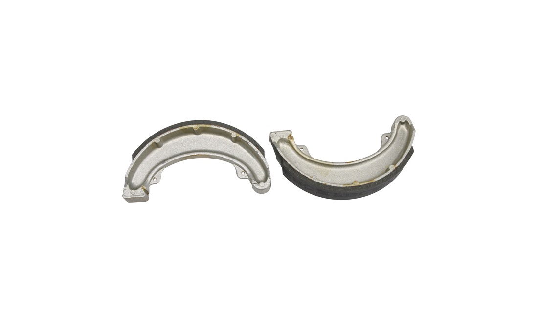 Bremsebakker bag Honda CB360 75-78