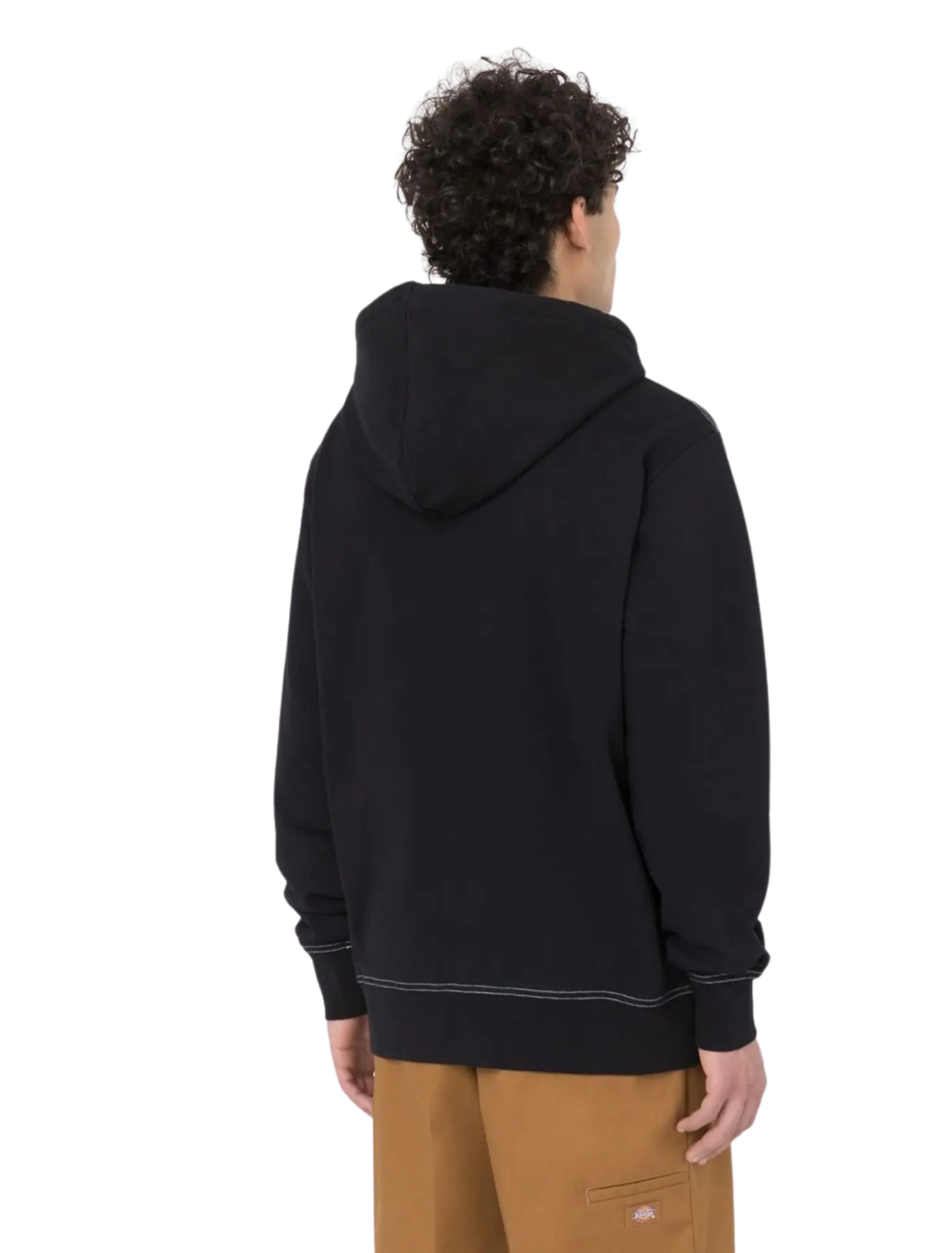 Dickies West Vale Hættetrøje | SkatePro