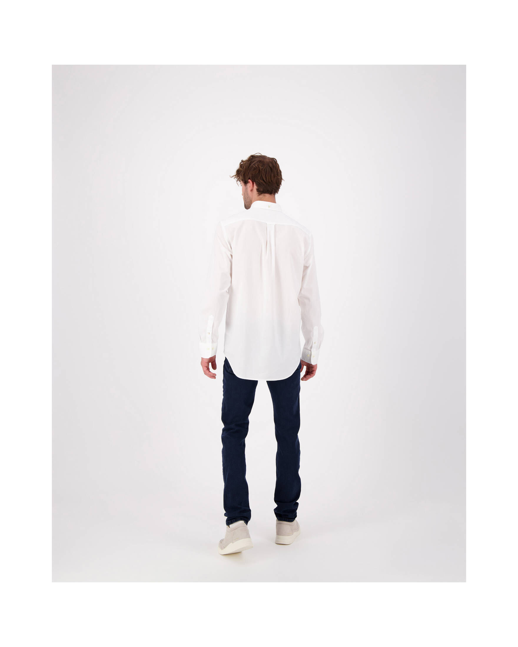 Marc O'Polo| Herren Jeans SJÖBO Shaped Fit