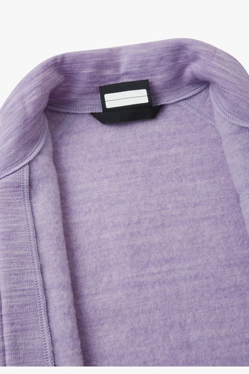 reima Mahti Mädchen Midlayer