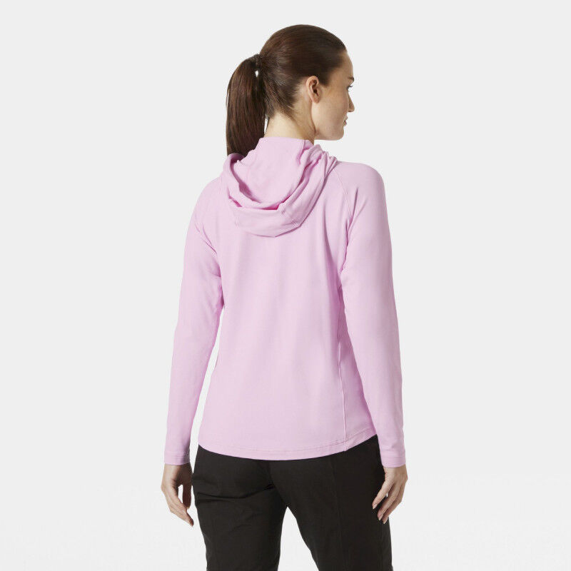Verglas Light Hoodie - Sweatshirt à capuche femme