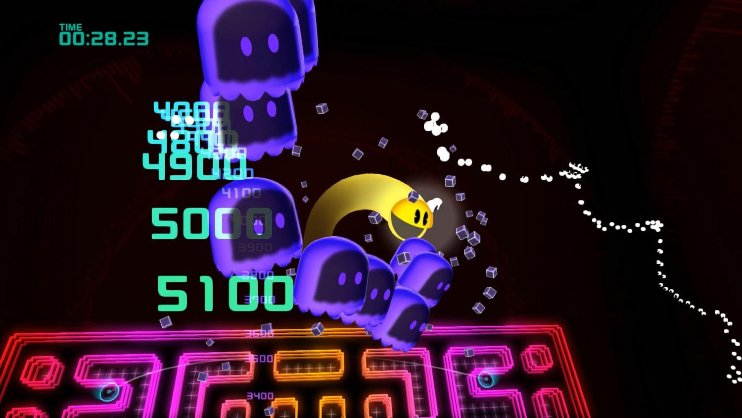 PAC-MAN™ CHAMPIONSHIP EDITION 2- PC