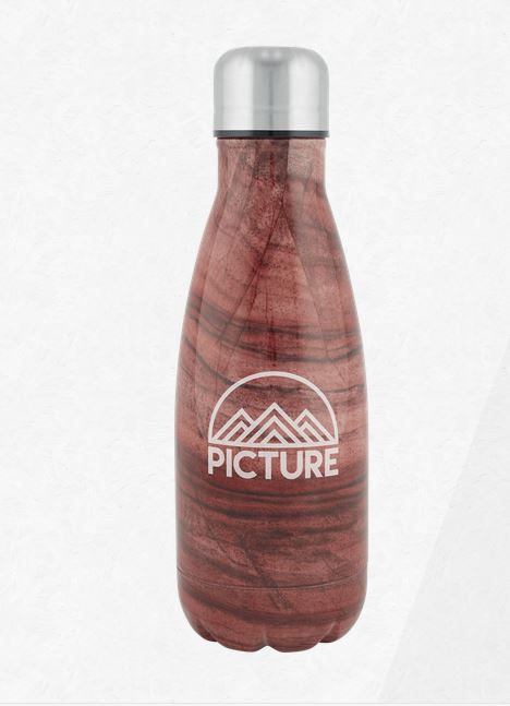 Picture Gourde - Urban 0.5 L Wood