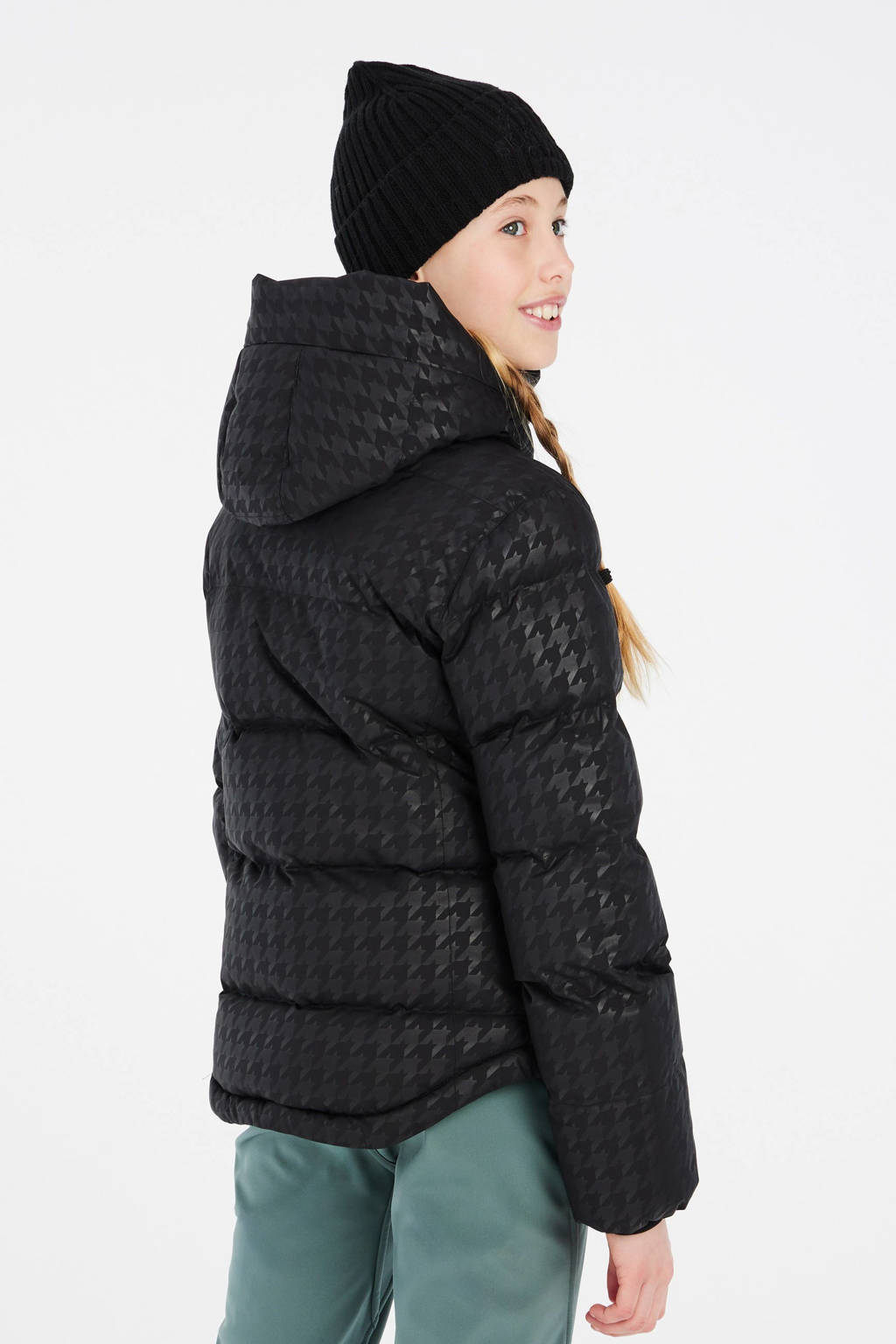 Protest ski-jack Romy Jr zwart