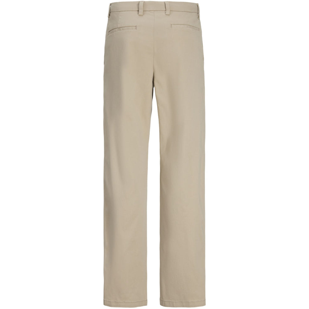 Køb Jack & Jones Junior String Jpstkarl Dylan Chino Jnr
