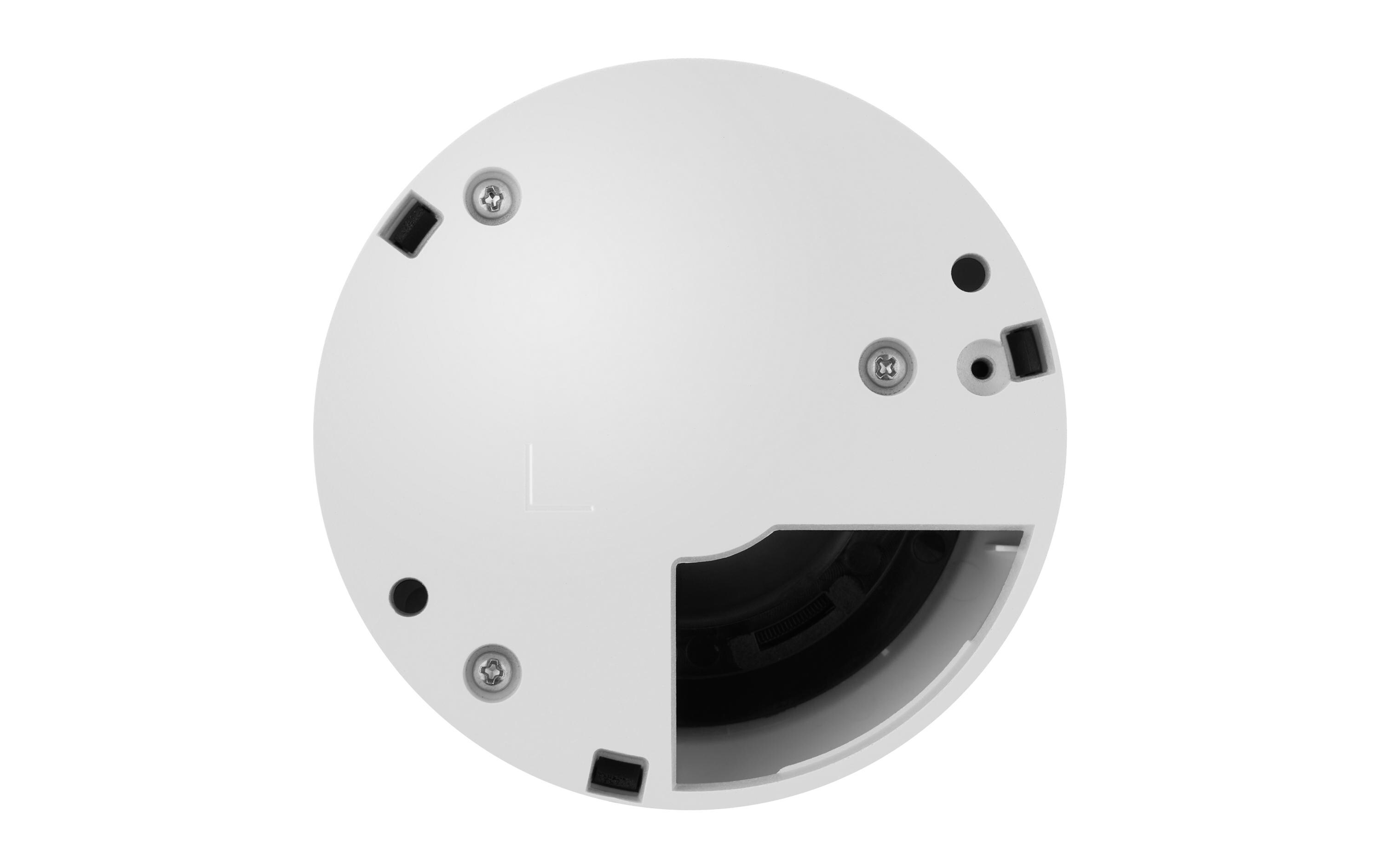 Netzwerkkamera QND-8020R<br>Netzwerkkamera für die Visuelle Videoüberwachung