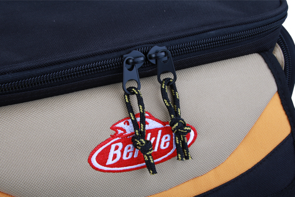 Berkley 4-Box Storer   4 Boîtes de pêche
