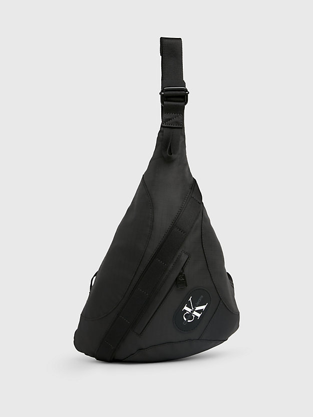 Bolsa de ombro Ripstop