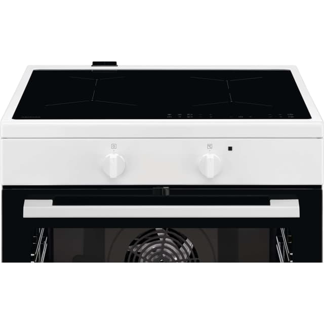 Electrolux Komfur LKI64406NW