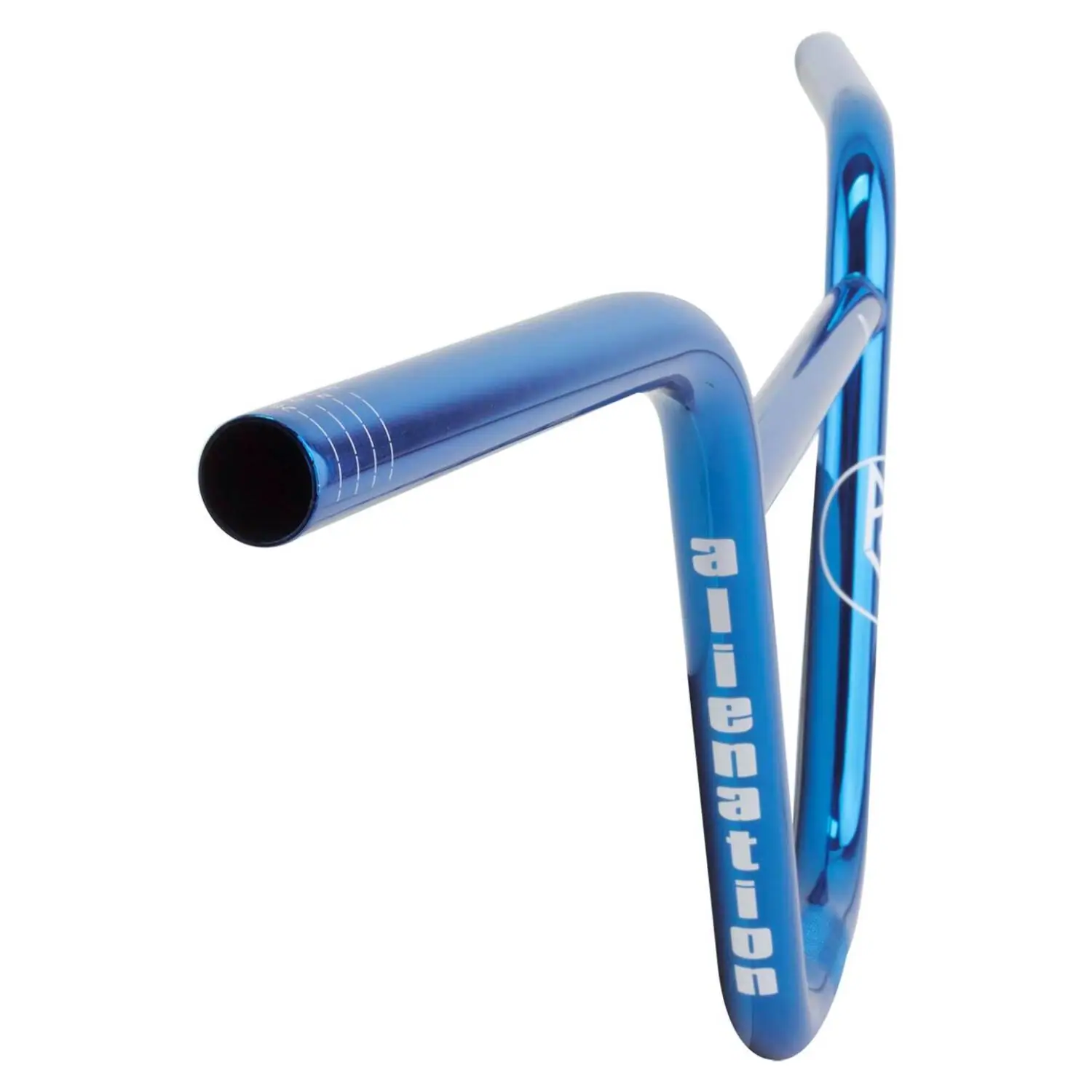 Alienation 2-Piece BMX Styr | SkatePro