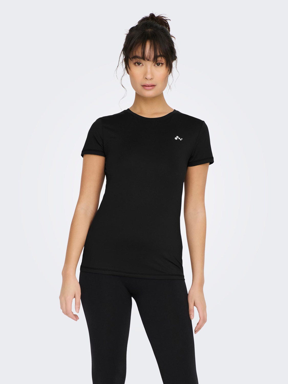 ONLY Play  Carmen Train Tee