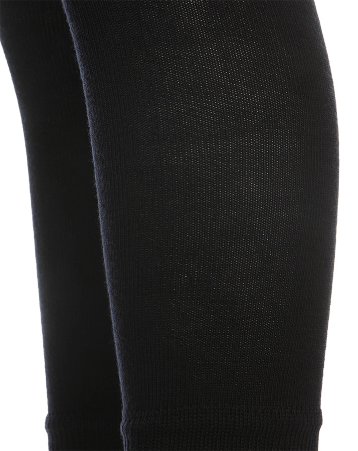Leggings ACTIVE WARM in marine