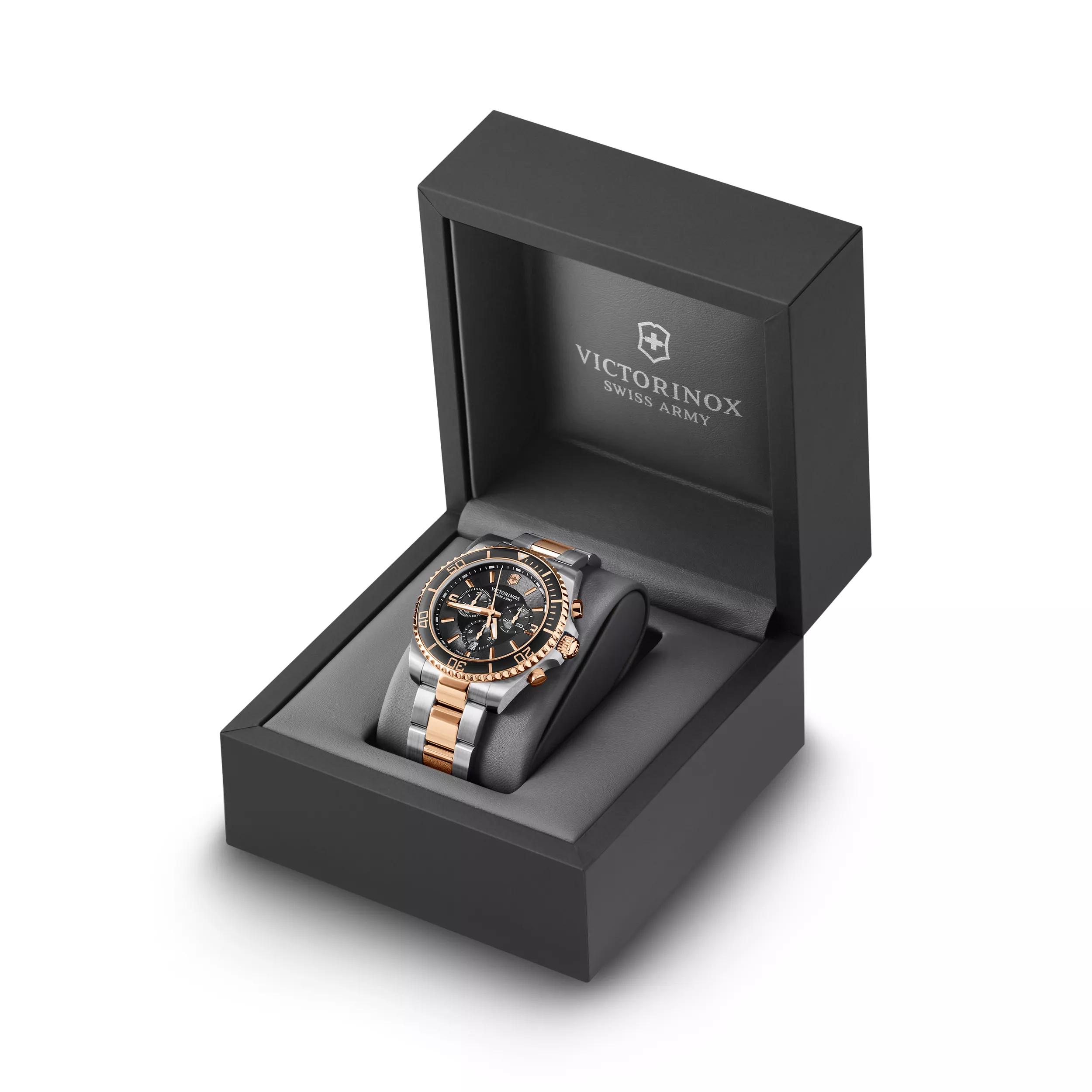 Maverick Chronograph-Maverick Chronograph