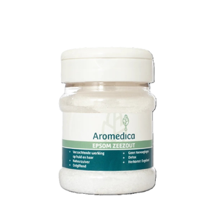 Aromedica Epsom Zeezout 200MG
