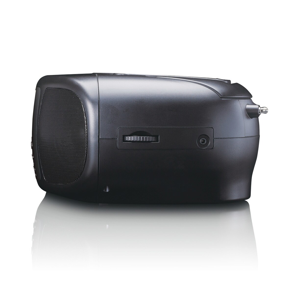 LENCO SCD-6000 Boombox-Internetradio mit DAB+/FM-Radio und BT