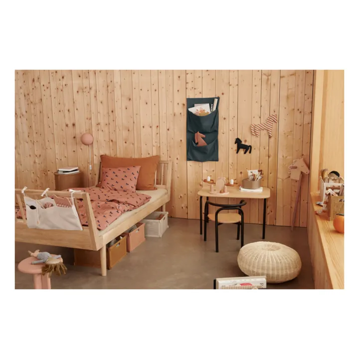 Liewood Chaise pour enfant Baxter | Black