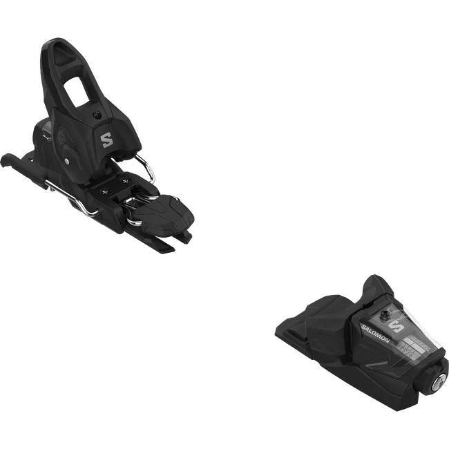 STAGE GRIPWALK 10  All Mountain-Bindungen Unisex Black