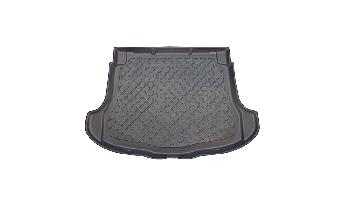 Bagagerumsbakke CR-V III SUV 2007-09/2012