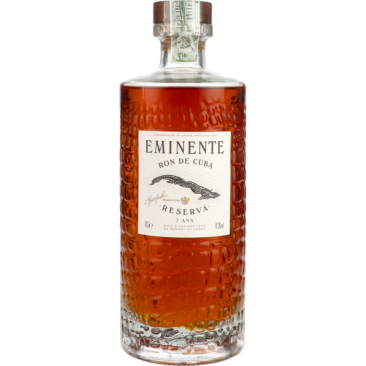 Eminente Reserva 7 Year 70 cl
