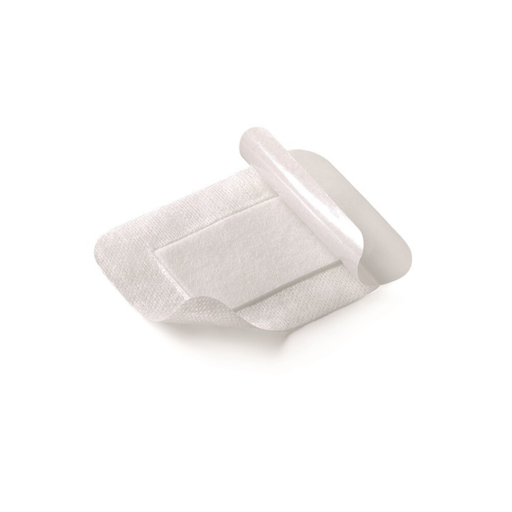 Lohmann & Rauscher Pleister 7X5 cm5 stuks