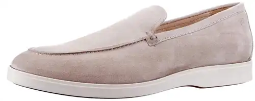 Berkelmans Palmeira beige 251041397 - maat 49 instapper beige - maat 49 Calandschoen