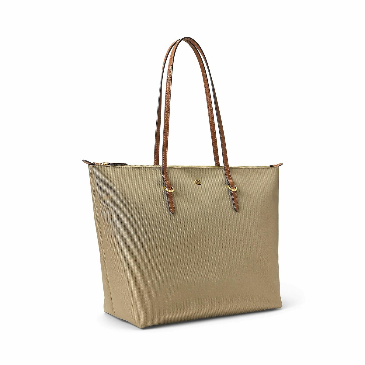 LAUREN RALPH LAUREN<br>Sacola de compras KEATON L