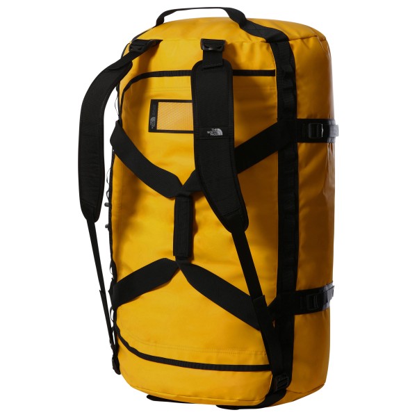 The North Face - Base Camp Duffel Recycled Extra Large - Sac de voyage