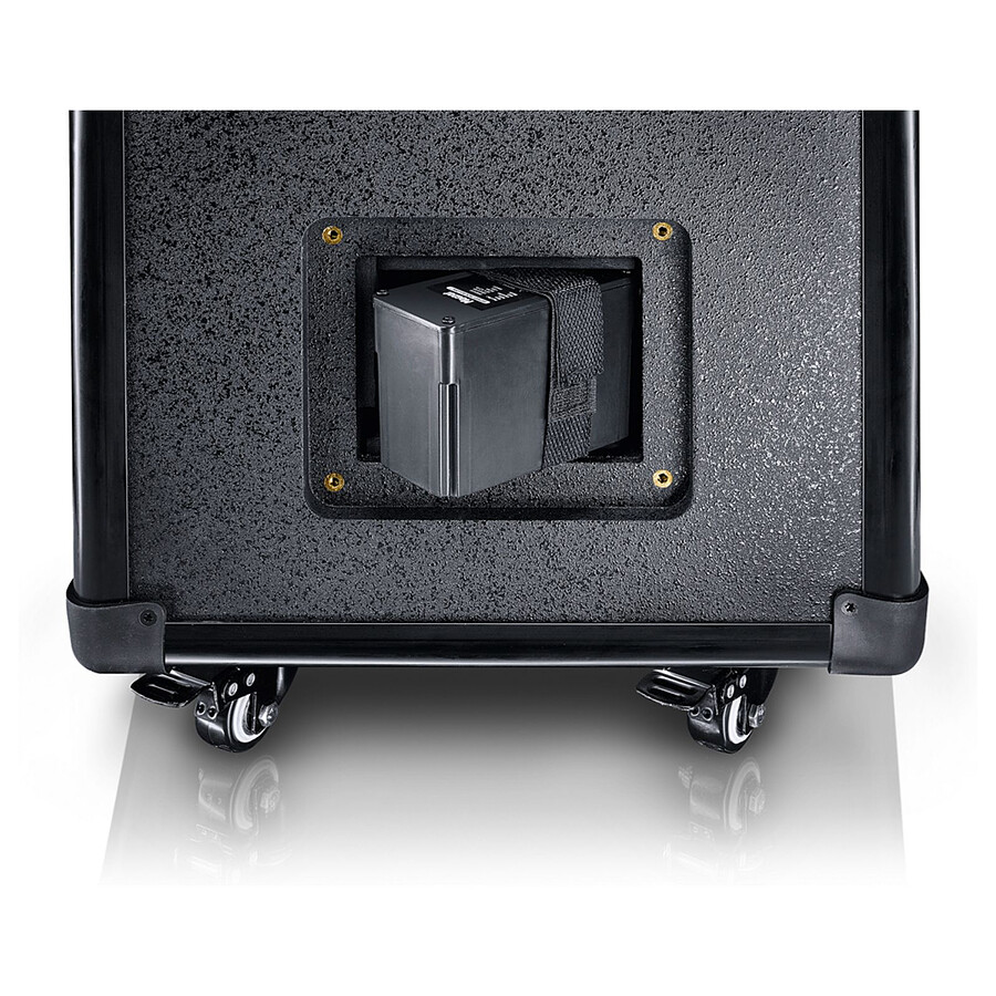 Magnat Bulldog 7 - Enceinte amplifiée
