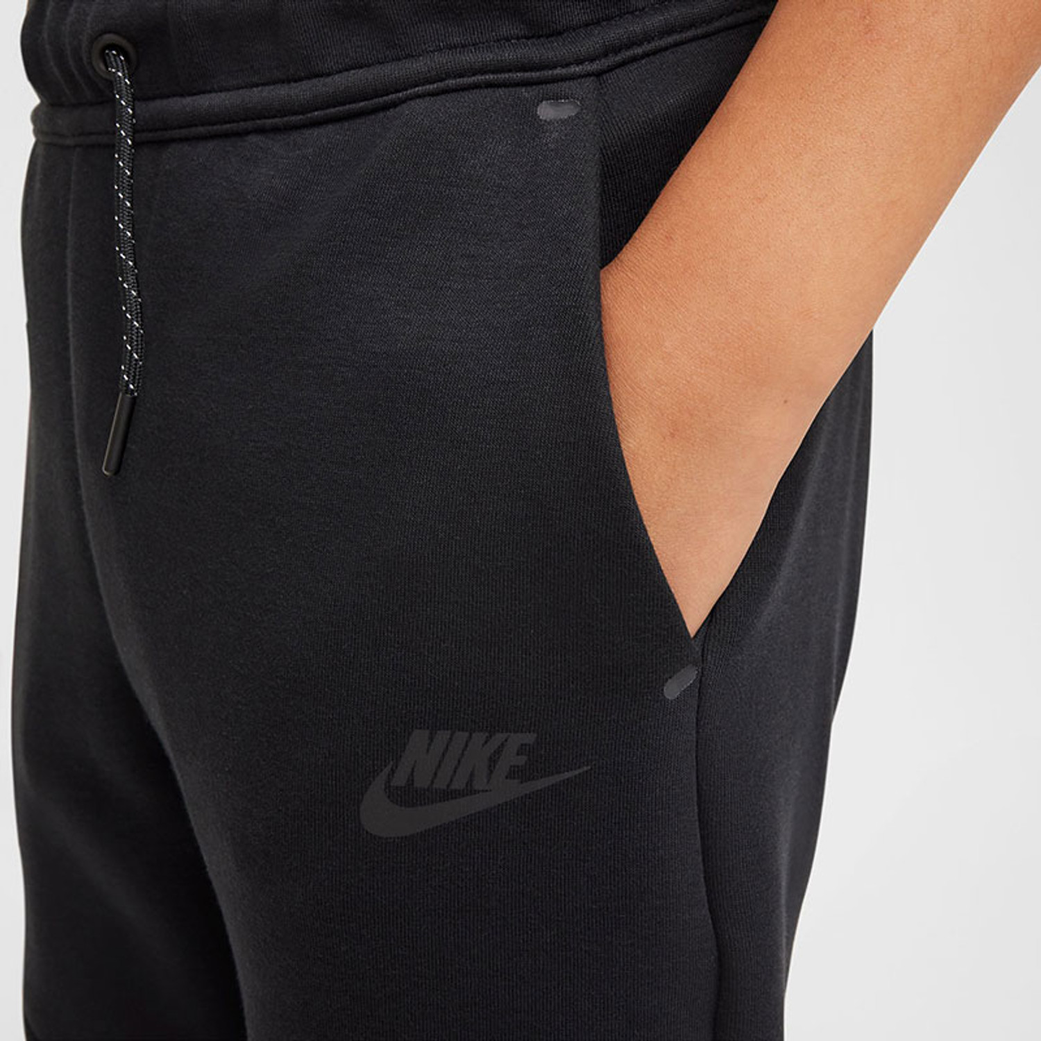 Nike Tech Fleece Trainingspak Kids