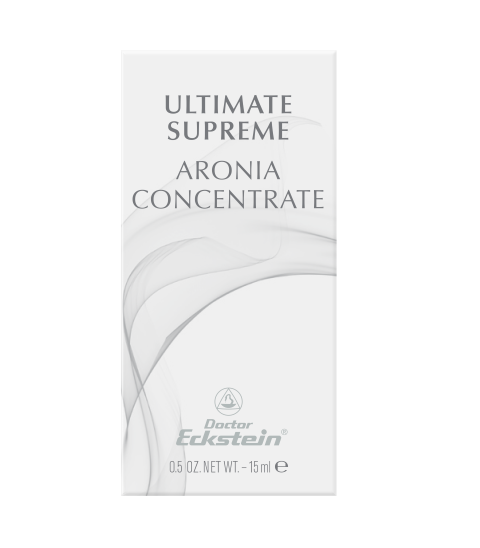 Ultimate Supreme Aronia Concentrate