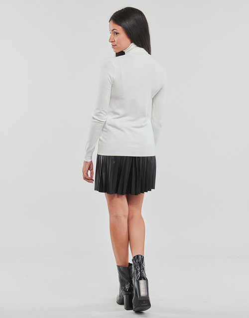 Guess - NOEMI TN LS - Blanc