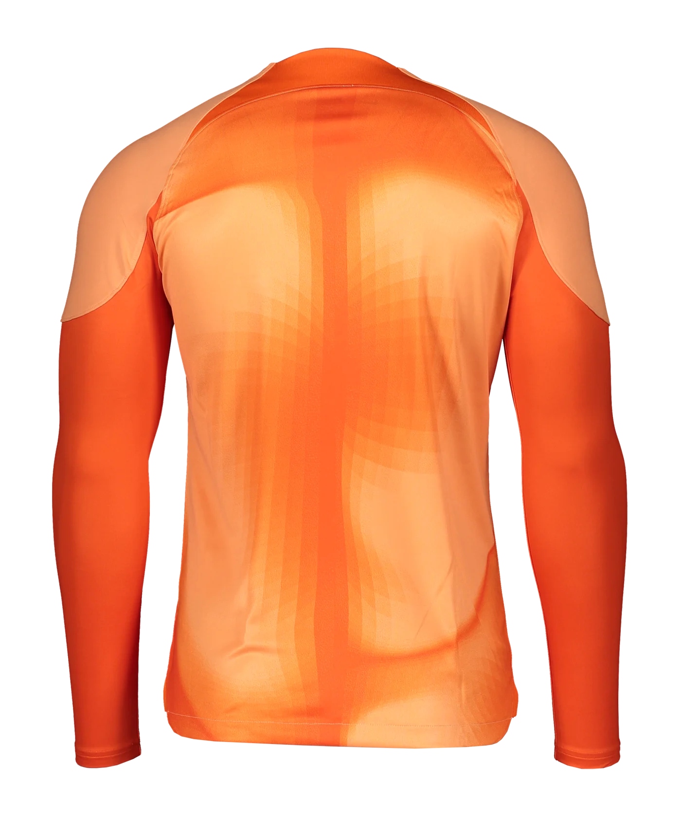 Nike Gardien IV Torwarttrikot langarm Orange F819