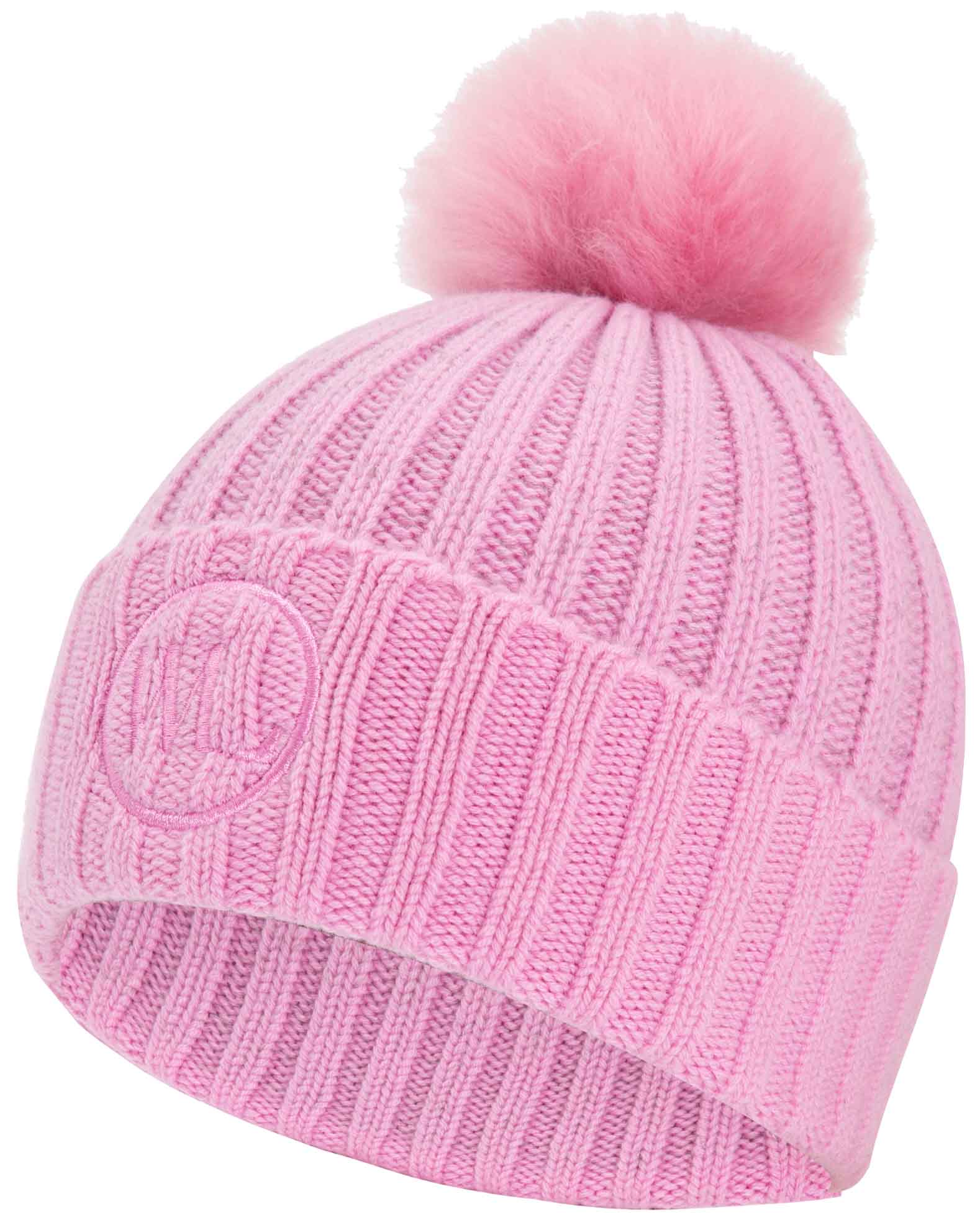 Moss Lue Junior Bubblegum