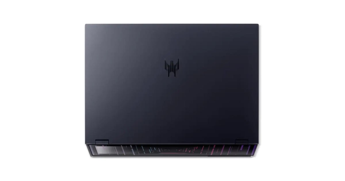 AcerPredator Helios 18 AI PH18-73-9682 18