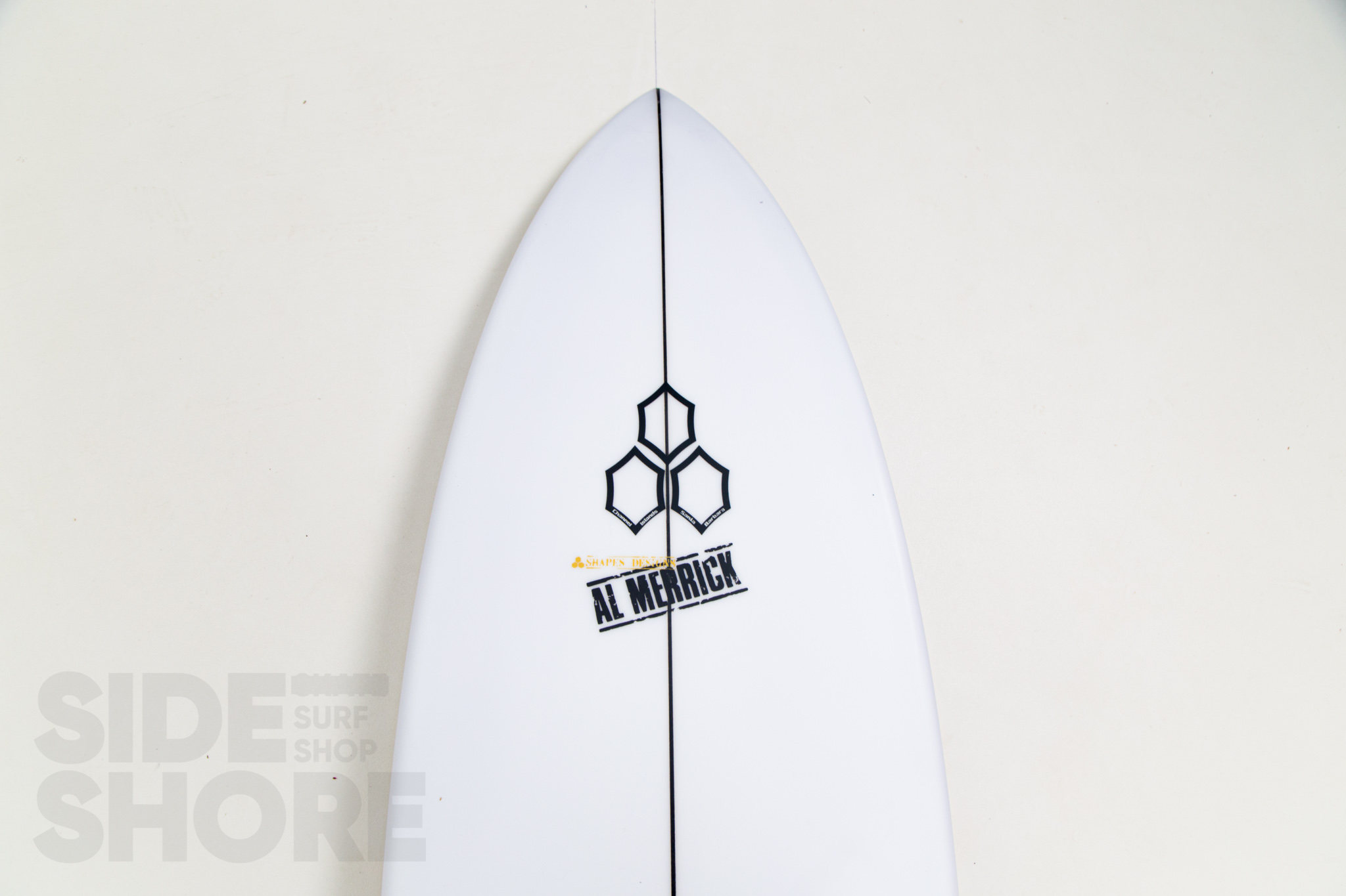 Al Merrick Happy Everyday - 6'3 x 20 3/4