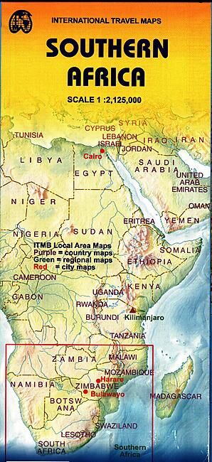 ITM - ITM SOUTHERN AFRICA 1 2 200 000