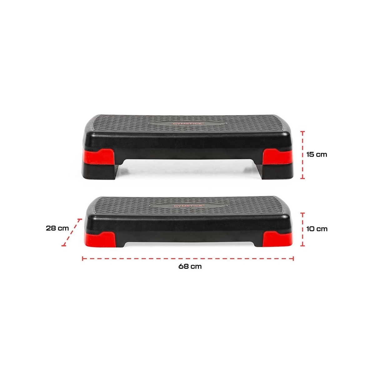 Gymstick STEP BOARD