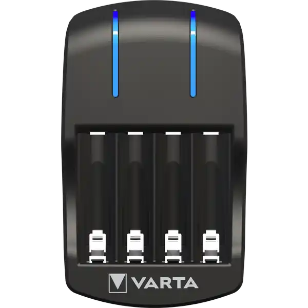 Plug Charger Akkuladegerät