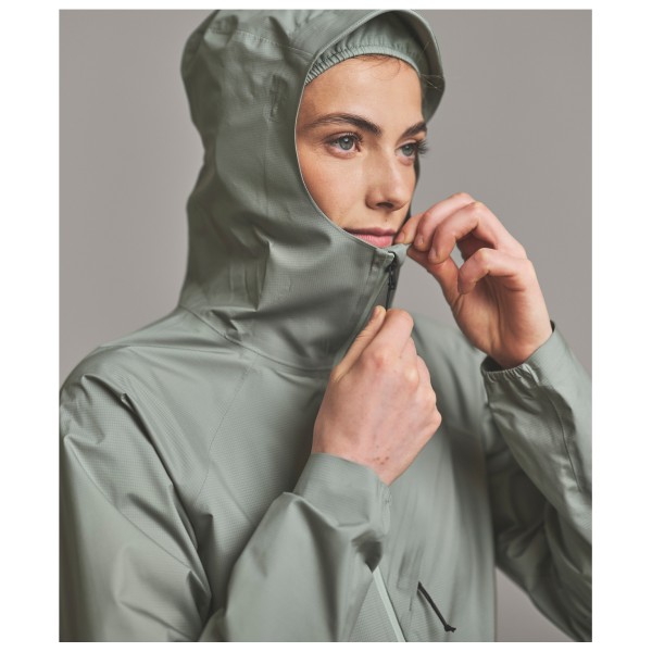 Ortovox - Women's Trace 2.5L Jacket - Veste imperméable