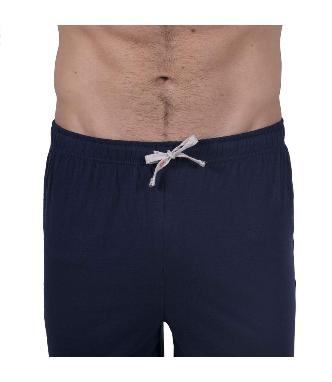 Ensemble pyjama court homme