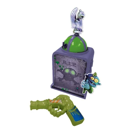 Splash Toys Zombie Shoot