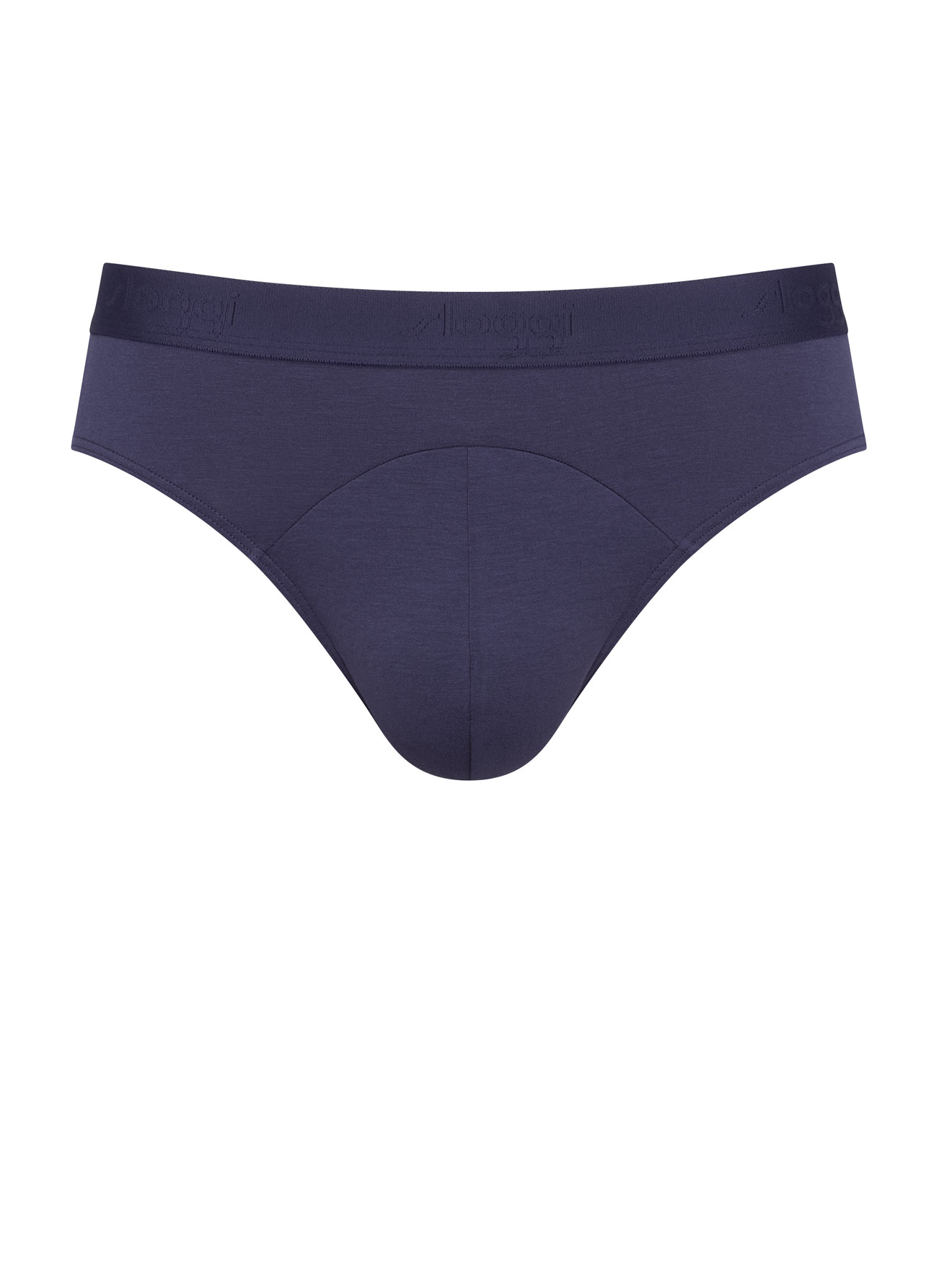 Lot de 2 slips taille basse Ever Soft